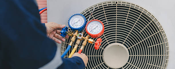 Trusted Hvac Installation service in Puryear, TN - Leonard HVAC