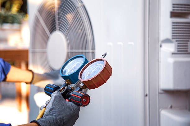 Affordable Hvac Installation solutions in Puryear, TN